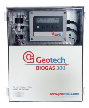 BIOGAS-300