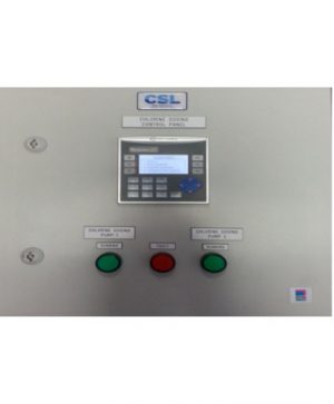 Dosing Control Systems