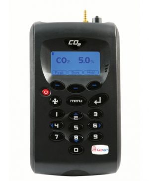 CO2 & Incubator Analysers