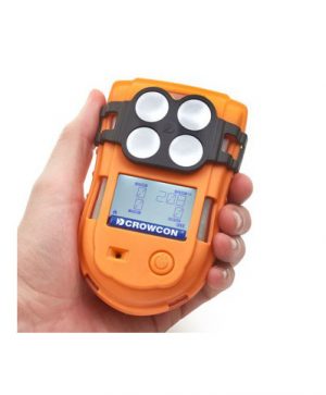 Portable Gas Detectors