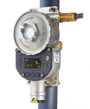 Fixed Gas Detectors