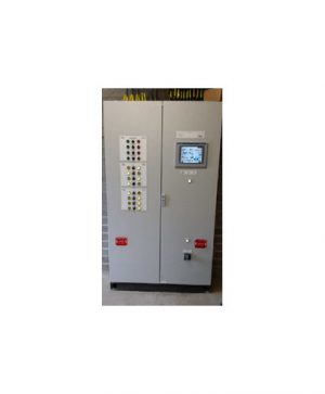 Electrical Control Panels