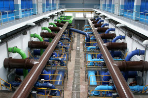 Water / Wastewater Solutions